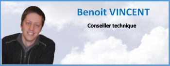 Benoit Vincent