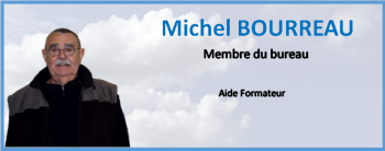 Michel Boureau