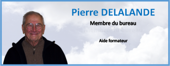 Pierre Delalande