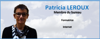 Patricia Leroux