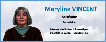 Maryline Vincent