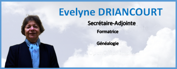 Évelyne Driancourt