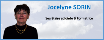 Jocelyne Sorin
