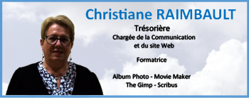 Christiane Raimbault