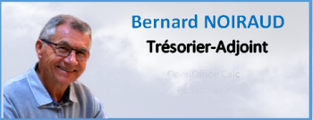 Bernard Noiraud