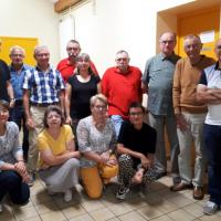 2019 - Assemblée Générale - 20/09