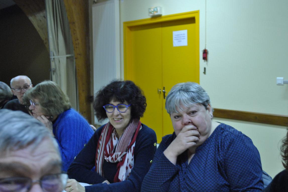 2020 - Galette des rois - 24/01