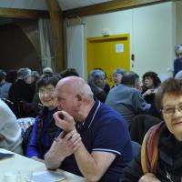 2020 - Galette des rois - 24/01